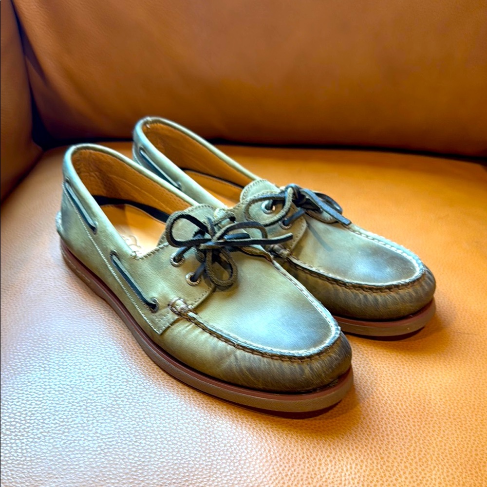 Sperry Top-Siders